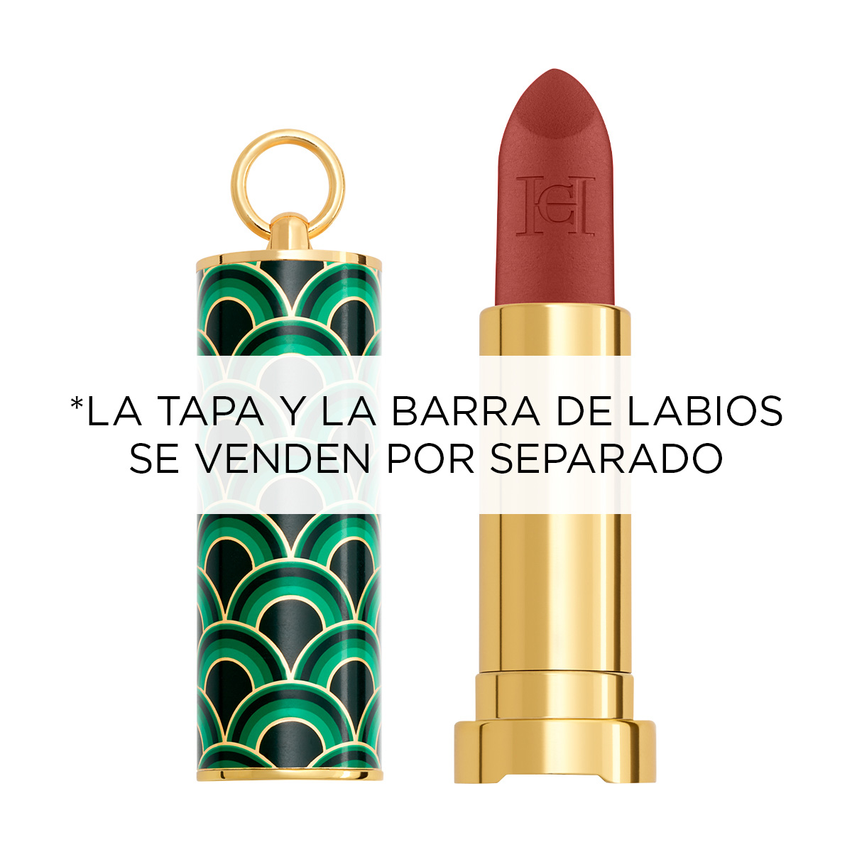 FABULOUS KISS LIPSTICK BLUR MATTE (LABIAL EFECTO MATE)